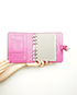Mulberry Postman's Lock Pocket Book, other view